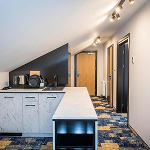 Apartament typu junior